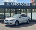 Сірий Мазда 3, об'ємом двигуна 1.6 л та пробігом 240 тис. км за 2990 $, фото 3 на Automoto.ua