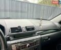 Сірий Мазда 3, об'ємом двигуна 1.6 л та пробігом 286 тис. км за 4800 $, фото 12 на Automoto.ua
