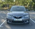 Сірий Мазда 3, об'ємом двигуна 1.6 л та пробігом 251 тис. км за 4672 $, фото 1 на Automoto.ua