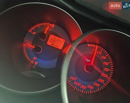 Мазда 3 2007 в Харькове на Automoto.ua Серый Мазда 3, объемом двигателя 1.6 л и пробегом 279 тыс. км за 4999 $, фото 34 на Automoto.ua
