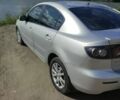 Серый Мазда 3, объемом двигателя 0 л и пробегом 238 тыс. км за 4600 $, фото 3 на Automoto.ua