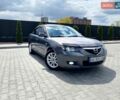 Сірий Мазда 3, об'ємом двигуна 1.6 л та пробігом 288 тис. км за 4499 $, фото 2 на Automoto.ua