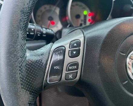 Сірий Мазда 3, об'ємом двигуна 1.6 л та пробігом 305 тис. км за 5940 $, фото 19 на Automoto.ua