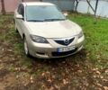 Сірий Мазда 3, об'ємом двигуна 2 л та пробігом 307 тис. км за 5250 $, фото 1 на Automoto.ua