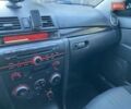 Серый Мазда 3, объемом двигателя 1.6 л и пробегом 170 тыс. км за 5250 $, фото 39 на Automoto.ua