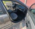 Серый Мазда 3, объемом двигателя 1.6 л и пробегом 198 тыс. км за 4600 $, фото 9 на Automoto.ua
