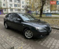 Сірий Мазда 3, об'ємом двигуна 2 л та пробігом 189 тис. км за 4750 $, фото 2 на Automoto.ua