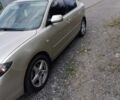 Сірий Мазда 3, об'ємом двигуна 1.6 л та пробігом 240 тис. км за 5600 $, фото 7 на Automoto.ua