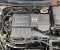 Сірий Мазда 3, об'ємом двигуна 1.6 л та пробігом 200 тис. км за 4900 $, фото 4 на Automoto.ua