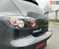 Серый Мазда 3, объемом двигателя 2 л и пробегом 188 тыс. км за 4999 $, фото 10 на Automoto.ua