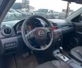Сірий Мазда 3, об'ємом двигуна 1.6 л та пробігом 305 тис. км за 5940 $, фото 15 на Automoto.ua