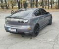Сірий Мазда 3, об'ємом двигуна 2 л та пробігом 287 тис. км за 5000 $, фото 2 на Automoto.ua