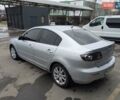 Сірий Мазда 3, об'ємом двигуна 1.6 л та пробігом 200 тис. км за 4900 $, фото 11 на Automoto.ua