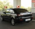 Сірий Мазда 3, об'ємом двигуна 1.6 л та пробігом 190 тис. км за 4999 $, фото 9 на Automoto.ua