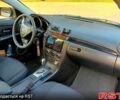 Сірий Мазда 3, об'ємом двигуна 1.6 л та пробігом 233 тис. км за 4500 $, фото 7 на Automoto.ua