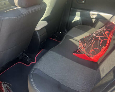 Сірий Мазда 3, об'ємом двигуна 1.6 л та пробігом 222 тис. км за 5900 $, фото 8 на Automoto.ua