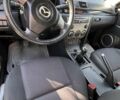 Сірий Мазда 3, об'ємом двигуна 1.6 л та пробігом 258 тис. км за 6300 $, фото 5 на Automoto.ua