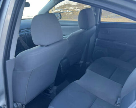 Серый Мазда 3, объемом двигателя 1.6 л и пробегом 212 тыс. км за 2700 $, фото 6 на Automoto.ua