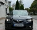 Сірий Мазда 3, об'ємом двигуна 1.6 л та пробігом 147 тис. км за 5600 $, фото 1 на Automoto.ua