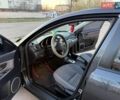 Серый Мазда 3, объемом двигателя 1.6 л и пробегом 246 тыс. км за 6300 $, фото 11 на Automoto.ua