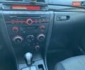 Серый Мазда 3, объемом двигателя 1.6 л и пробегом 170 тыс. км за 5250 $, фото 37 на Automoto.ua