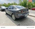 Сірий Мазда 3, об'ємом двигуна 1.6 л та пробігом 199 тис. км за 4700 $, фото 10 на Automoto.ua