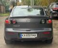 Серый Мазда 3, объемом двигателя 1.6 л и пробегом 242 тыс. км за 5800 $, фото 3 на Automoto.ua