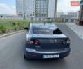 Сірий Мазда 3, об'ємом двигуна 1.6 л та пробігом 149 тис. км за 5200 $, фото 12 на Automoto.ua