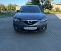 Сірий Мазда 3, об'ємом двигуна 1.6 л та пробігом 292 тис. км за 5000 $, фото 16 на Automoto.ua