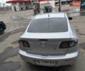 Сірий Мазда 3, об'ємом двигуна 1.6 л та пробігом 200 тис. км за 4900 $, фото 10 на Automoto.ua
