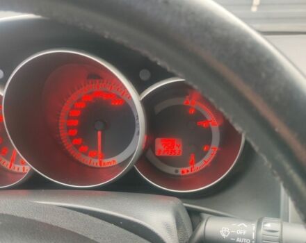 Сірий Мазда 3, об'ємом двигуна 2 л та пробігом 317 тис. км за 3100 $, фото 5 на Automoto.ua