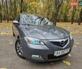 Мазда 3 2007 в Харькове на Automoto.ua Серый Мазда 3, объемом двигателя 1.6 л и пробегом 279 тыс. км за 4999 $, фото 28 на Automoto.ua
