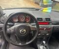 Серый Мазда 3, объемом двигателя 1.6 л и пробегом 242 тыс. км за 5800 $, фото 6 на Automoto.ua