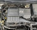 Серый Мазда 3, объемом двигателя 1.6 л и пробегом 200 тыс. км за 4900 $, фото 9 на Automoto.ua