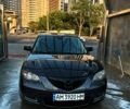 Сірий Мазда 3, об'ємом двигуна 1.6 л та пробігом 220 тис. км за 4800 $, фото 1 на Automoto.ua