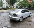Сірий Мазда 3, об'ємом двигуна 2 л та пробігом 350 тис. км за 4900 $, фото 4 на Automoto.ua