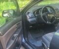 Серый Мазда 3, объемом двигателя 1.6 л и пробегом 170 тыс. км за 6100 $, фото 13 на Automoto.ua
