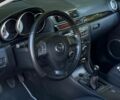 Серый Мазда 3, объемом двигателя 1.6 л и пробегом 246 тыс. км за 4500 $, фото 10 на Automoto.ua