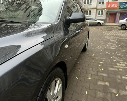 Сірий Мазда 3, об'ємом двигуна 2 л та пробігом 189 тис. км за 4750 $, фото 5 на Automoto.ua