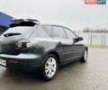 Серый Мазда 3, объемом двигателя 2 л и пробегом 188 тыс. км за 4999 $, фото 11 на Automoto.ua