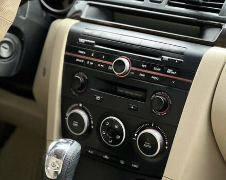 Сірий Мазда 3, об'ємом двигуна 1.6 л та пробігом 170 тис. км за 5200 $, фото 10 на Automoto.ua