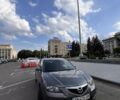 Сірий Мазда 3, об'ємом двигуна 1.6 л та пробігом 258 тис. км за 6300 $, фото 1 на Automoto.ua
