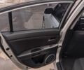 Серый Мазда 3, объемом двигателя 1.6 л и пробегом 200 тыс. км за 4900 $, фото 16 на Automoto.ua