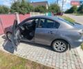 Серый Мазда 3, объемом двигателя 1.6 л и пробегом 198 тыс. км за 4600 $, фото 8 на Automoto.ua