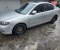 Сірий Мазда 3, об'ємом двигуна 2 л та пробігом 240 тис. км за 1500 $, фото 1 на Automoto.ua