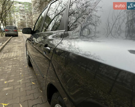 Сірий Мазда 3, об'ємом двигуна 2 л та пробігом 189 тис. км за 4750 $, фото 11 на Automoto.ua