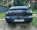 Сірий Мазда 3, об'ємом двигуна 1.6 л та пробігом 328 тис. км за 4500 $, фото 5 на Automoto.ua
