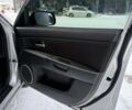 Сірий Мазда 3, об'ємом двигуна 1.6 л та пробігом 230 тис. км за 4700 $, фото 15 на Automoto.ua