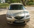 Сірий Мазда 3, об'ємом двигуна 2 л та пробігом 325 тис. км за 3900 $, фото 1 на Automoto.ua