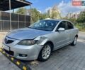 Сірий Мазда 3, об'ємом двигуна 1.6 л та пробігом 182 тис. км за 3200 $, фото 8 на Automoto.ua